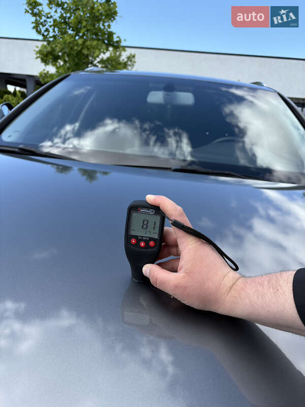 Универсал Audi A4 2015 в Мукачево фото 140 Универсал Audi A4 2015 в Мукачево