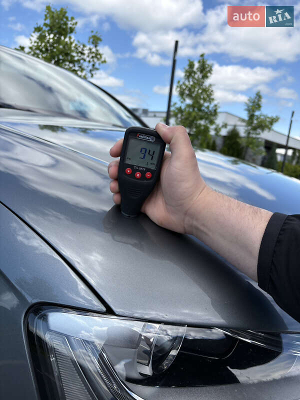 Универсал Audi A4 2015 в Мукачево фото 138 Универсал Audi A4 2015 в Мукачево