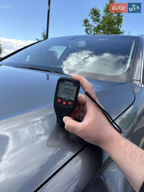 Универсал Audi A4 2015 в Мукачево фото 142 Универсал Audi A4 2015 в Мукачево