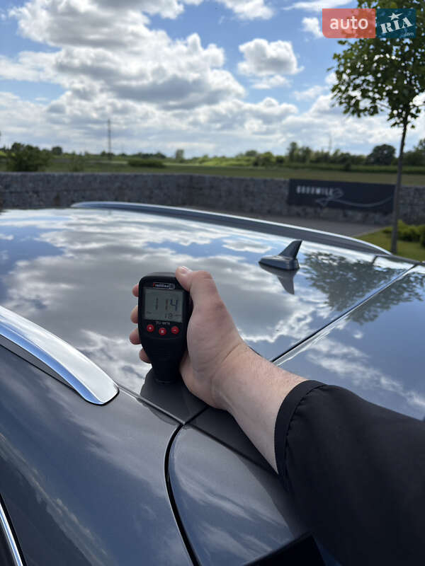 Универсал Audi A4 2015 в Мукачево фото 149 Универсал Audi A4 2015 в Мукачево