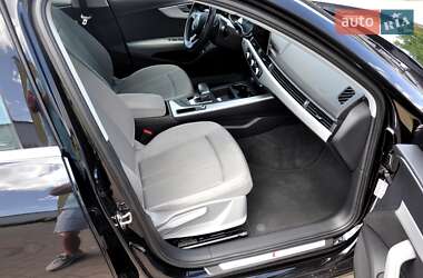 Универсал Audi A4 2020 в 