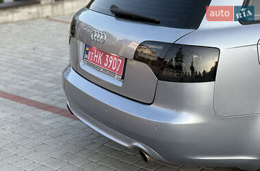 Универсал Audi A4 2007 в 