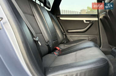 Универсал Audi A4 2007 в 