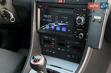 Универсал Audi A4 2007 в 