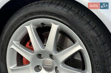 Универсал Audi A4 2007 в 
