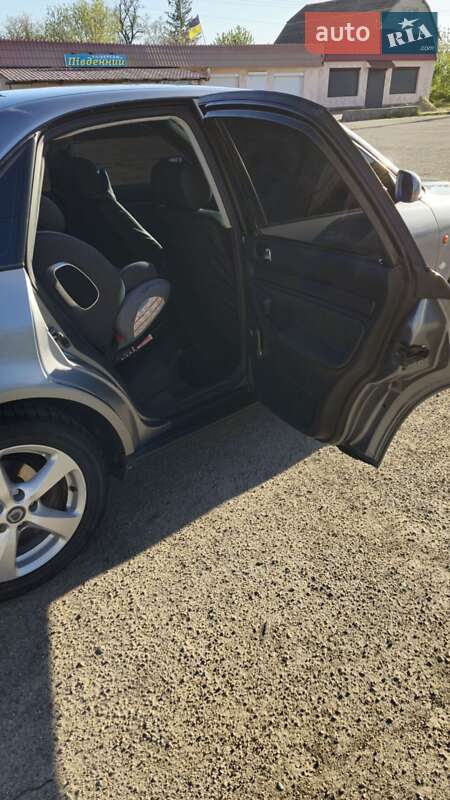 Седан Audi A4 1996 в Николаеве фото 8 Седан Audi A4 1996 в Николаеве
