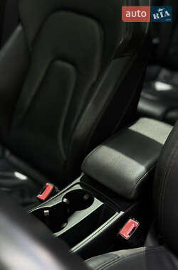 Универсал Audi A4 2011 в 