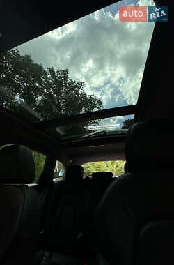 Универсал Audi A4 2011 в 