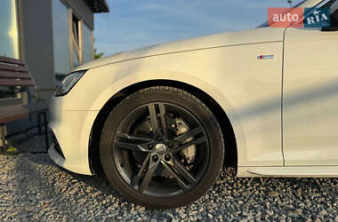 Седан Audi A4 2018 в 
