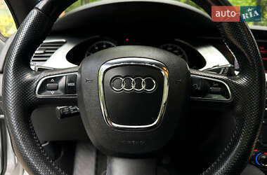 Универсал Audi A4 2011 в 