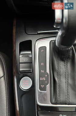 Седан Audi A4 2013 в 