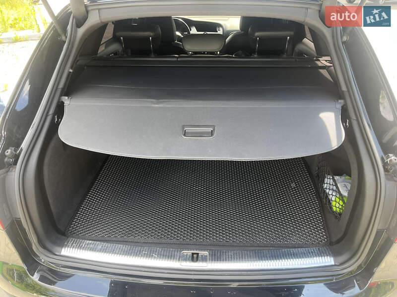 Универсал Audi A4 2011 в Владимире