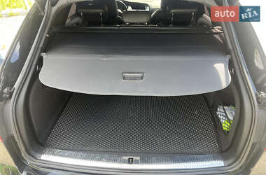 Универсал Audi A4 2011 в 