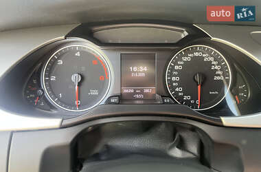 Универсал Audi A4 2011 в 