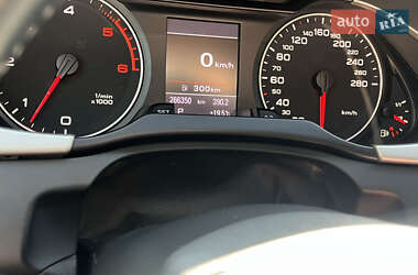 Универсал Audi A4 2011 в 