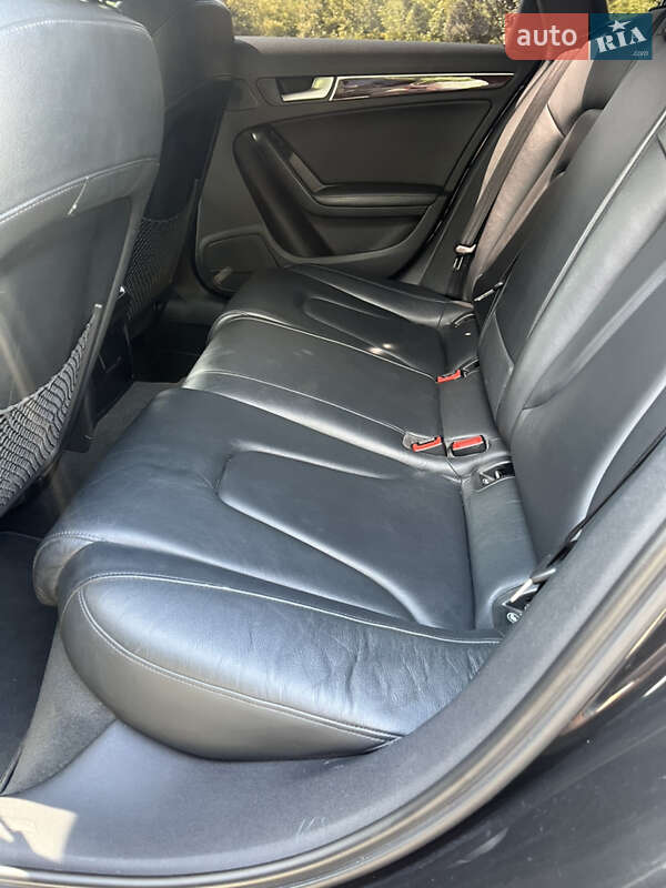 Универсал Audi A4 2011 в Владимире