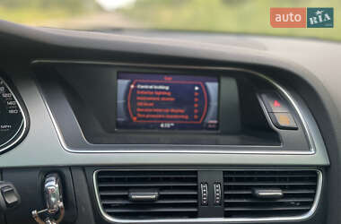 Седан Audi A4 2015 в 