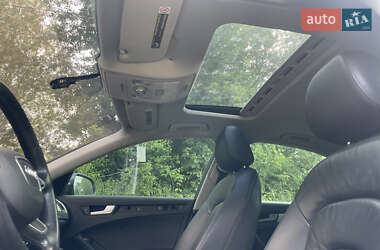 Седан Audi A4 2015 в 