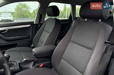 Универсал Audi A4 2006 в 