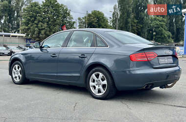 Седан Audi A4 2008 в 