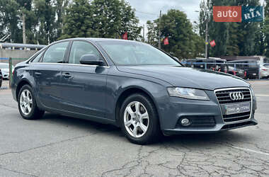 Седан Audi A4 2008 в 