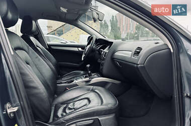 Седан Audi A4 2008 в 