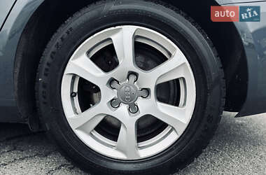 Седан Audi A4 2008 в 