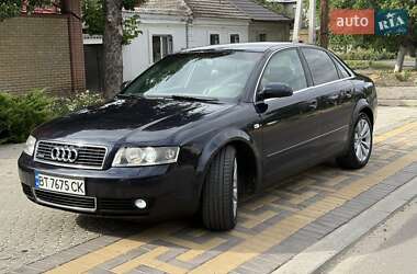 Седан Audi A4 2003 в 