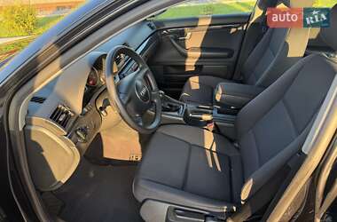 Универсал Audi A4 2003 в 