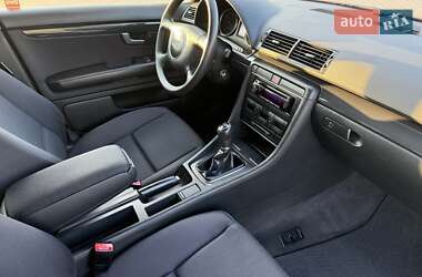 Универсал Audi A4 2003 в 
