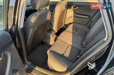 Универсал Audi A4 2003 в 