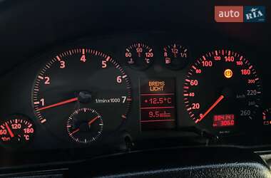 Седан Audi A4 1995 в 