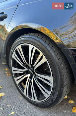 Универсал Audi A4 2009 в 