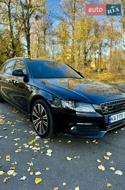 Универсал Audi A4 2009 в 