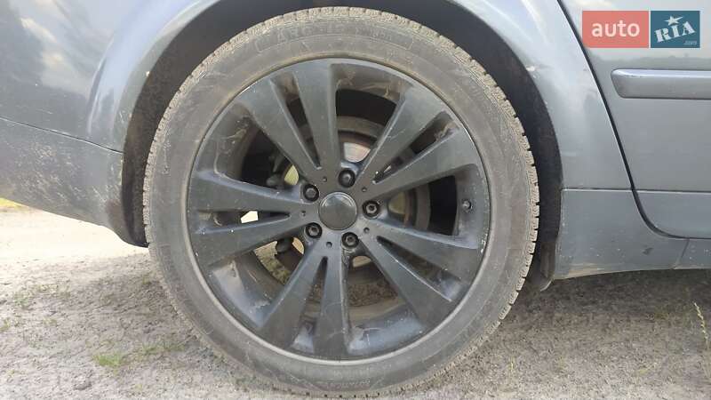 Универсал Audi A4 2002 в Рокитном фото 5 Универсал Audi A4 2002 в Рокитном