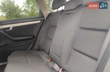 Універсал Audi A4 2002 в Рокитному фото 10 Універсал Audi A4 2002 в Рокитному