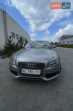 Седан Audi A4 2008 в 