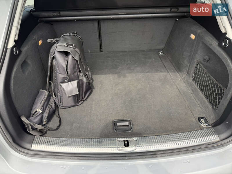 Універсал Audi A4 2008 в Вінниці фото 13 Універсал Audi A4 2008 в Вінниці