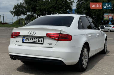 Седан Audi A4 2014 в 