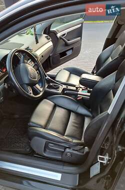 Универсал Audi A4 2006 в 