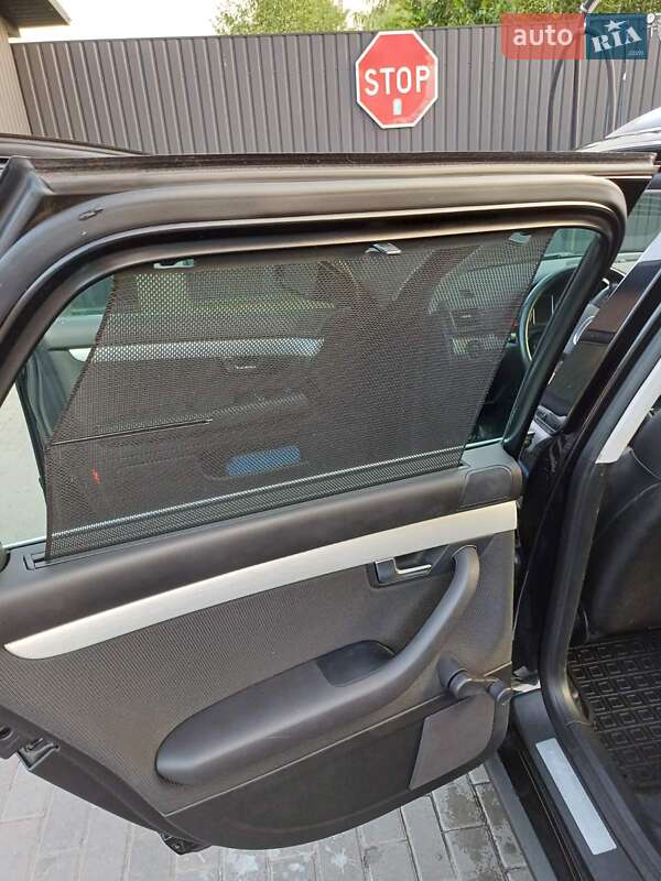 Универсал Audi A4 2006 в Березане