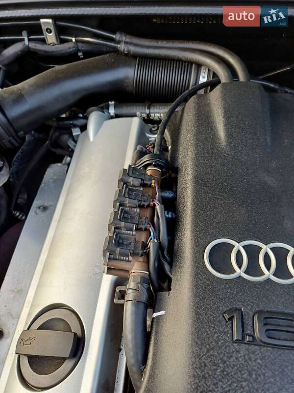 Универсал Audi A4 2006 в Березане