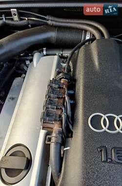Универсал Audi A4 2006 в 
