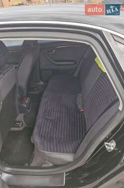 Седан Audi A4 2001 в 