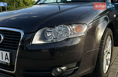 Универсал Audi A4 2007 в 