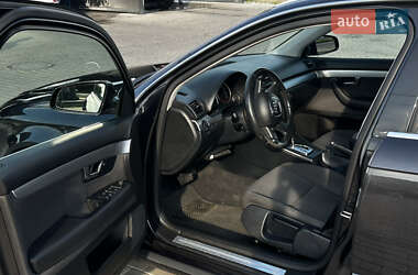 Универсал Audi A4 2007 в 
