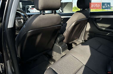 Универсал Audi A4 2007 в 