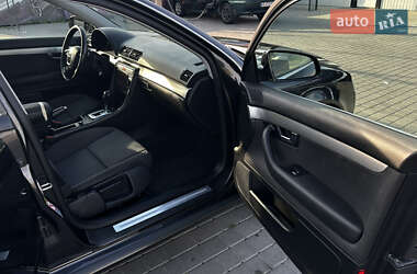 Универсал Audi A4 2007 в 