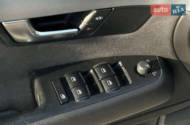 Универсал Audi A4 2007 в 