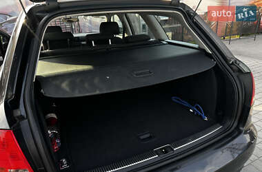Универсал Audi A4 2007 в 